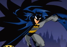 Игры Batman - Night Sky Defender