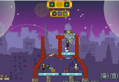 игрушка не для слабонервных