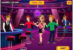 Игры Озорное селфи