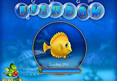 игры типа фишдом