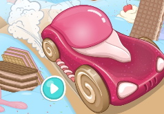 игры машина мороженое