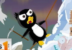 Игры Приключения пингвина Пети