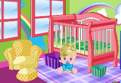 Игры сладкая детская