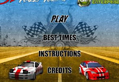 Игры 3D Rally