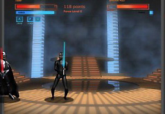 игры лазерные мечи