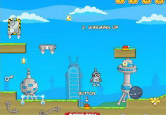Игра Трусливый Декс
