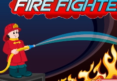 Игры Городской Пожарный