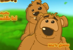 игры папа бродилки