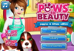 Игры для девочек мыть животных