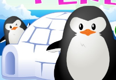 игры поиск пингвина