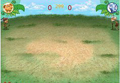 дикие игры для детей