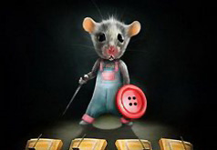 Игры Мышиный побег