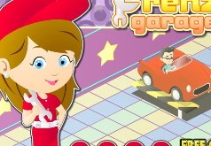 игра симулятор ремонта машин