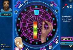 игры дартс шоу