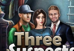 Игры Трое подозреваемых