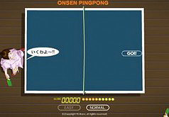 игры onsen pingpong
