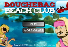 Игры Симулятор качка 3: Пляжный клуб