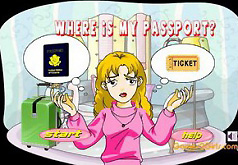 игры где мой паспорт