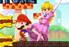 Игры Большой успех Марио