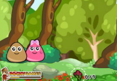 Игры Любовное приключение Поу