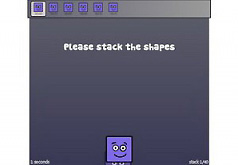 Игры строить фигуры