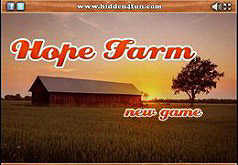 Игры Ферма надежды