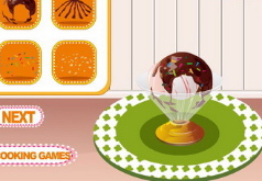 игры изготовитель крутого мороженого