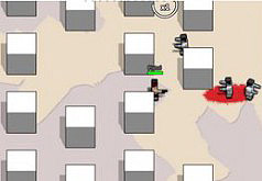 Игры на двоих на одном компьютере про зомби