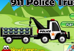 игры полицейский рейс