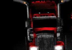 Игры Вождение бешеного грузовика 2