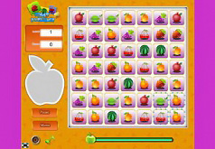 Игры Веселые овощи и фрукты