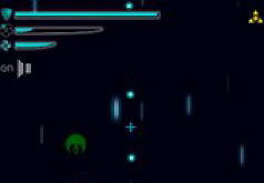 игры меткий космический астробластер