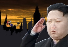 Игра Марио сохраняет мир