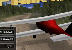 Игры Plane Race 2