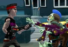Игры симуляторы выживания с зомби