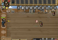 игры тирольские пираты