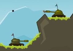 игра для детей танки против танков