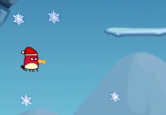 Игры злые птицы прыжки
