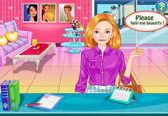 Игры Реальная татуировка косметики