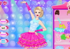 Игры Танцуем сальса