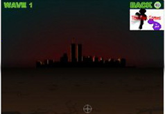 Игры Зомби Последняя битва