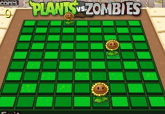 Игра Игра Растения и зомби Соответствия