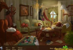 шерлок игры для детей