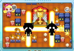 игры взорвать на двоих 5