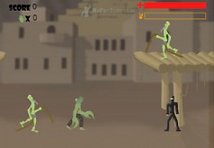 Игры Хаос ниндзя