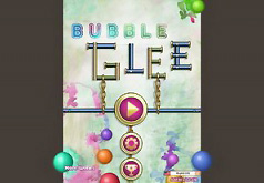 Игры Bubble Glee