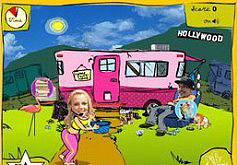 Игры Britney and Kevin Overprotection