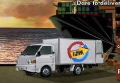 Игры Перевозка грузов: Джерси