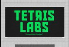 Игры Лаборатории Тетриса