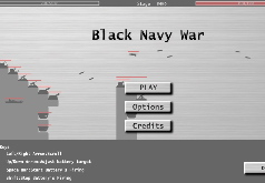 Игра Военно морской флот: Война